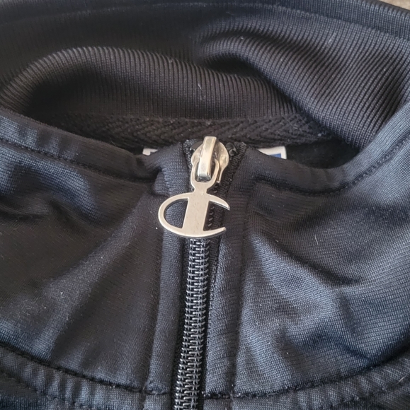 Champion full zip fleece - Picture 6 of 11